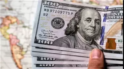 تحسين قيمة الجنيه أمام الاخضر.. سعر الدولار في البنوك والسوق السوداء اليوم 