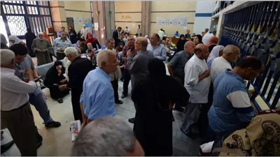 العلاوات الخمس والمعاش المبكر على موعد مع حكم قضائي 