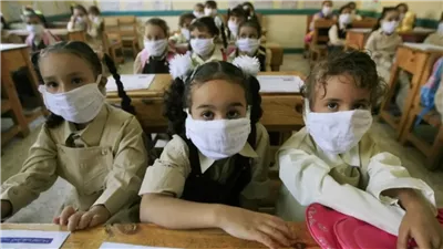 لطلاب النقل بمرحلة ابتدائي موعد عقد امتحانات المهام الأدائية