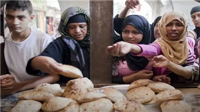 «قرار وزاري عاجل».. وزير التموين يُحدد تنظيم عمل المطاحن والمخابز خلال إجازة عيد الأضحى 2025 – وهذا موعد تطبيق الإجازة رسميًا