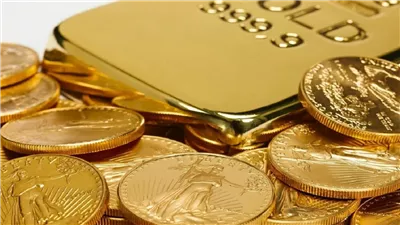 ماذا حدث فى سعر الذهب مع بداية تعاملات اليوم بعد تثبيت الفيدرالي الفائدة