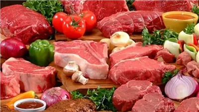 هبوط مفاجئ وغير متوقع في أسعار اللحوم شوف الكيلو وصل لكام