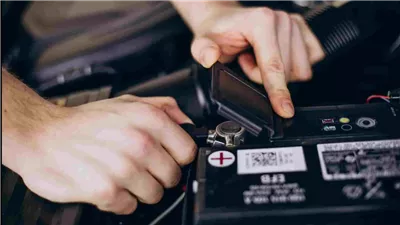 بعد تراوح أسعارها بين 10 آلاف و30 ألف جنيه ...اعرف ازاى تحافظ على عمر البطارية اطول فترة ممكنه