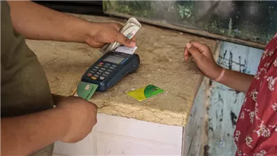 شوف انت منهم ولا لأ حالات إيقاف البطاقة التموينية نهائيا