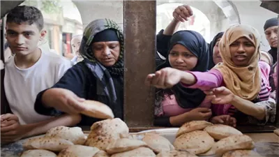 انخفاض رغيف الخبز السياحى رسميا بقرار من الحكومه