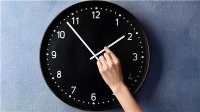 الجمعة 31 أكتوبر.. مصر تستعد لتأخير الساعة وبدء التوقيت الشتوي 2025 رسميًا