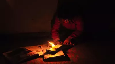 مصدر بالكهرباء يوضح حقيقة وقف تخفيف الأحمال خلال عيد الفطر