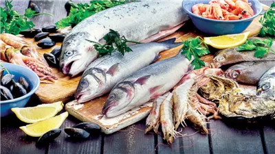 يبدأ من 76 جنيه .. انخفاض أسعار الأسماك بالاسواق اليوم سعر البلطي بكام 