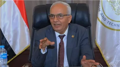 طلب عاجل من الاهالى لوزير التعليم قبل تطبيق الاعدديه الجديده