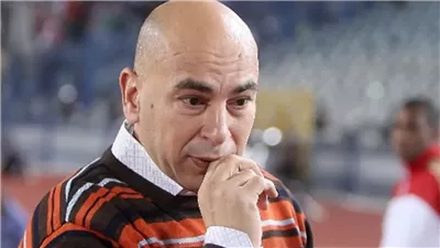 تصريح مفاجىء وغير متوقع من حسام حسن عن محمد صلاح ورده على إيقاف رمضان صبحي