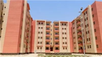 بـ 1200 جنيه شهريا شروط حجز شقق الإسكان بنظام الإيجار 2024