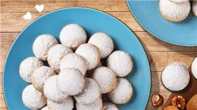 قبل عيد الفطر وعيد القيامة وتناول كحك العيد جبنالك ٤ مشروبات لها مفعول السحر هتحميك من الأضرار