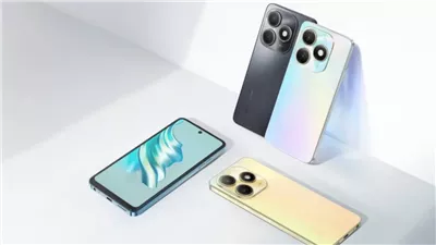 هاتف OPPO Reno 10 موبايل بأمكانيات صاروخية فى 2024