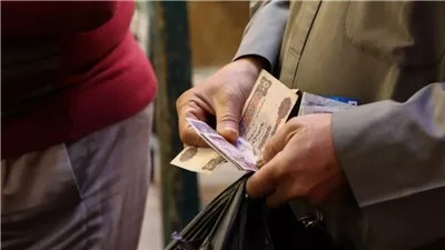 قرار عاجل من التضامن بشأن صرف معاشات أبريل 2024