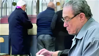 بالنقاط الهامة تعرف علي كيفية صرف معاشات شهر مارس 2024