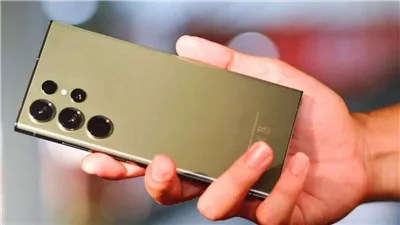 مش هتصدق سعره سامسونج تتحدى ارتفاع الاسعار وتطرح اقوى موبايل