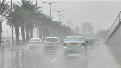 احذرو هذا الامر الارصاد تحذر عن ماسيحدث الايام القادمه