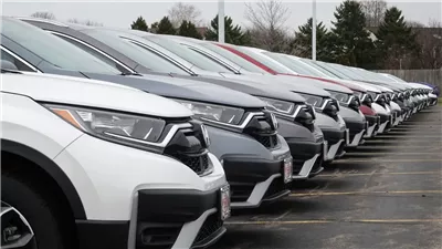 أسعار السيارات 