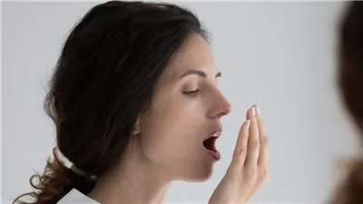 أسباب طبية وراء رائحة الفم الكريهة فهى ليست مجرد إحراج لكنها علامه للاصابه بعده أمراض