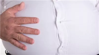 كيف تذيب دهون الكرش العنيدة؟.. 5 اسرار واظب عليهم يوميا وشوف النتيجه بنفسك