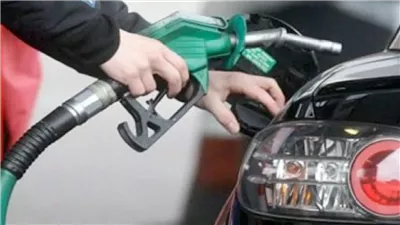 فولت عربيتك بكام النهاردة أسعار البنزين والسولار بعد الزيادة الجديدة 