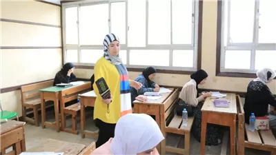 التعليم تكشف حقيقة تعطيل الدراسة خلال امتحانات شهر مارس 2024