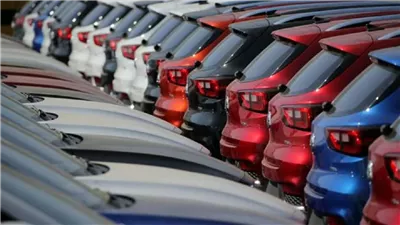 هتندم لو مشترتيش النهاردة....رسالة عاجل وتحذير من شعبة السيارات للراغبين فى الشراء...ياترى هيحصل ايه