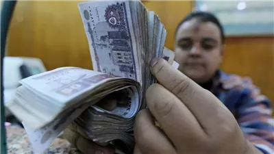 شوف هتقبض امتي موعد صرف مرتبات مارس 2024 بالزيادة الجديدة