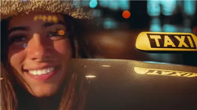 كارثة حبيبة الشماع تتكرر صديقة فتاة أوبر تكشف مفاجأت جديده عن الحادث 