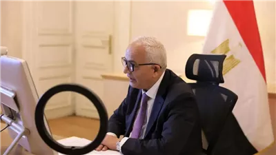 تعديل مواعيد امتحانات صفوف النقل والشهادة الإعدادية تفاصيل