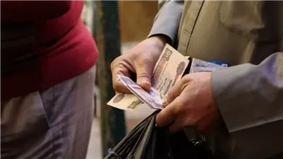 مكافأة تصرف لأصحاب المعاشات قبل شهر رمضان 2024 نصف شهر كامل