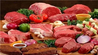 كيلو البتلو بكام .. أسعار اللحوم بالاسواق ومنافذ الحكومة قبل إجازة يوم الأحد 