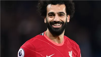 خبر مفرح لمحبى النجم المصري محمد صلاح