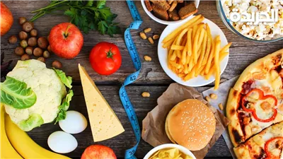 لو عايزه تخسى .. بنقدملك 6 أطعمة هتساعدك على حرق السعرات الحرارية ونسف الدهون