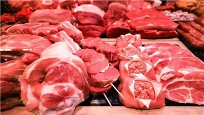 كيلو اللحمة بـ 210 فى حياة كريمة... أسعار اللحوم اليوم السبت ١٨ يناير بمحلات الجزارة والمنافذ الحكومية