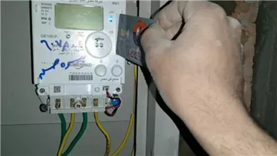 تفاصيل خدمة شحن عداد الكهرباء برصيد من هاتفك المحمول