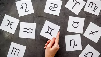 شوف لو كنت منهم عبير فؤاد تحذر مواليد 5 أبراج من الأسبوع الأول في يونيو المقبل