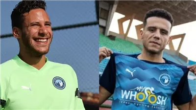 مفاجات صفقات الزمالك بها العديد منهم رمضان صبحي ومصطفى فتحي