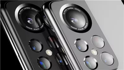 تكنو تعلن أفضل هواتفها Camon 30 Premier 5G بمميزات جباره