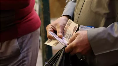 جهز جيبك موعد صرف زيادة المعاشات ومستحقات شهر مارس 2024