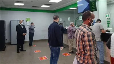 خطوات التسجيل وشروط الحصول علي منحة العمالة غير المنتظمة2024