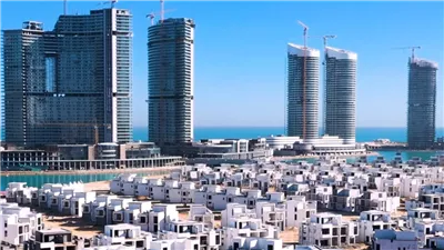 بعد رأس الحكمة.. تفاصيل أضخم صفقة تستعد لها الدولة بمدينة القاهرة الجديدة 