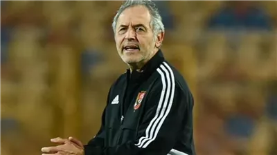 عرض خيالى من منتخب عربي ....هل سيوافق كولر على الرحيل رغم الإنجازات التاريخية مع الأهلى؟