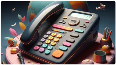 هيقطعوا الانترنت عليك  تحذير هام من  المصرية للاتصالات بشأن فاتورة  التليفون الأرضي 2024 