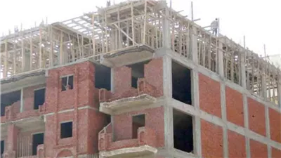 اعرف هتدفع كام مقابل المتر المسطح حسب قانون التصالح في مخالفات البناء الجديد