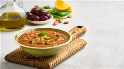 يحميك من أخطر الامراض الفول الحار لن تتخيل ما سيحدث لجسمك بعد تناوله