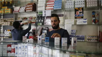 اعتبارا من اليوم الشرقية للدخان تعلن عن زيادة بأسعار السجائر