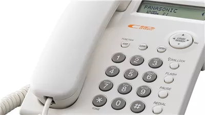 فاتورة الهاتف الأرضي أكتوبر 2025 المصرية للاتصالات تعلن موعد الإصدار وطرق السداد