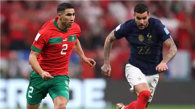 مواعيد مباريات اليوم الخميس والقنوات الناقلة: لقاءات على صفيح ساخن تتصدرها مباراة مصر والمغرب 