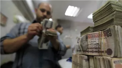 تفاصيل شهادة التجاري وفا بنك إيجيبت الادخاري الثلاثية بفائدة 31.50% يصرف مقدماً